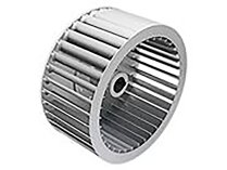 Weishaupt fan impeller Ø200 x 92 mm, 21135308081