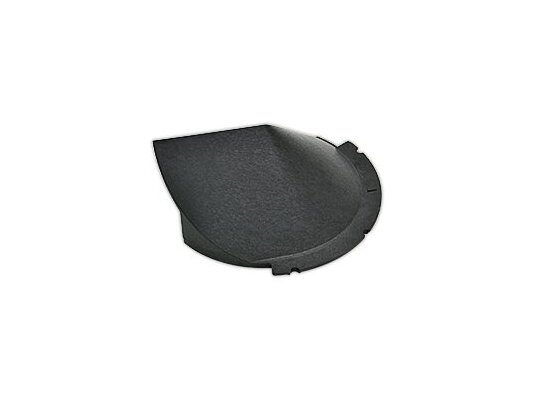 Intake guide black art. 13013254