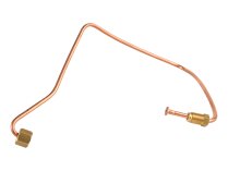 Copper tube G1/8" - G1/8" art. 65321500