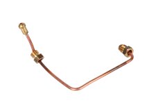 Lamborghini Copper Fuel Line, Z301118640