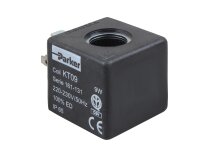 Parker KT09 304639 Electromagnetic Coil