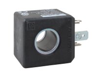 Parker KT09 304639 Electromagnetic Coil