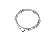 Baltur Liquid Fuel Hose 1/4"F x 1/4"F, 1200 mm, art: 0005070258.