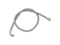 Fuel hose CIB Unigas G 1/4" - Rp 3/8", art: 234FX25.