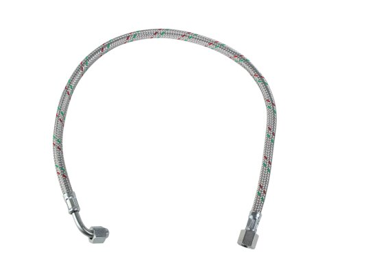Ecoflam Liquid Fuel Hose Rp 1/4" - Rp 1/4", art: 65323199.