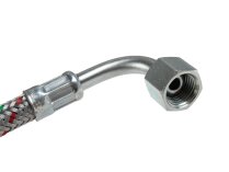 Ecoflam Liquid Fuel Hose Rp 1/4" - Rp 1/4", 65323199