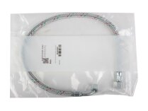 Ecoflam Liquid Fuel Hose Rp 1/4" - Rp 1/4", 65323199