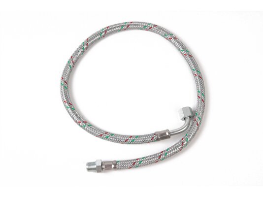 Fuel hose 1/4" - 1/4" art. 65323198
