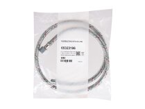 Ecoflam Liquid Fuel Hose Rp 1/4" - G 1/4", 65323196