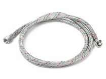 Ecoflam Liquid Fuel Hose Rp 1/4" - Rp 3/8", 1600 mm, art: 65323212.