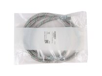 Ecoflam liquid fuel hose Ø14 mm - Rp 3/8", 65323219