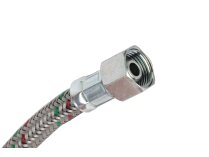 Elco M14 Liquid Fuel Hose - Rp 3/8" 13013726