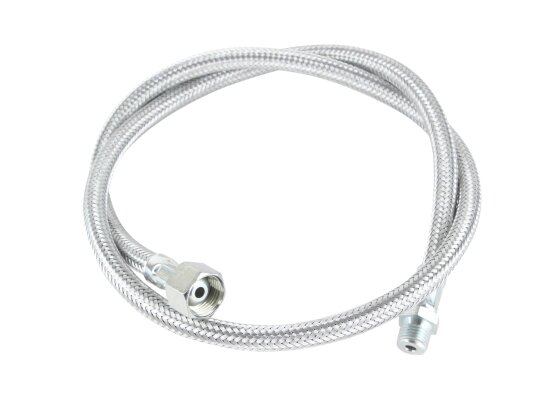 Liquid fuel hose G1/4" - G3/8" art. 01078090-LB