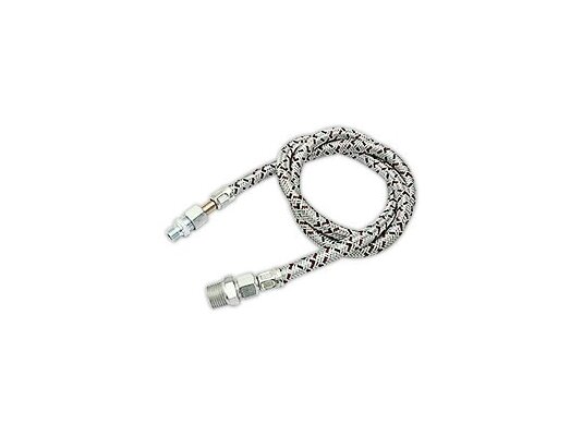Liquid fuel hose G1/4" - G3/8" art. 01092940-LB