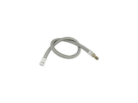 Liquid fuel hose G1/4" - G1/2" art. 01009090-LB