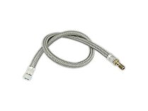 Liquid fuel hose G1/4" - G1/2" art. 01009090-LB