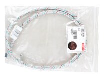 Riello Liquid Fuel Hose G 1/4" - Rp 3/8", 3008612