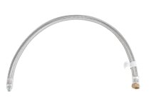 Riello G 3/8" - Rp 3/4" Liquid Fuel Hose, 3009063