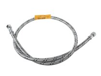 Weishaupt liquid fuel hose Rp3/8" - Rp3/8", 491050