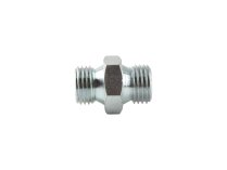 Ecoflam Nipple 1/4" - 1/4", 65321179