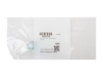 Ecoflam Nipple 1/4" - 1/4", 65321179