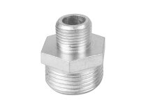 Ecoflam transition nipple 3/8" - 3/4", 65323186