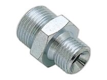 Oilon G1/4" - R3/8" transition nipple, art: 34015002.