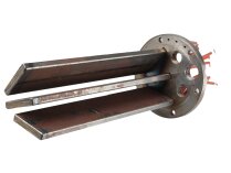 Ecoflam Heater Ø144 x 320 mm, 3 kW, 65323079