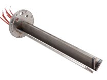 Ecoflam 9 kW heater, art: 65323085.