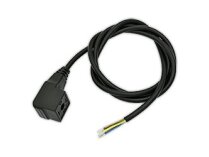Power cable 1250 mm art. 0005130175-BT