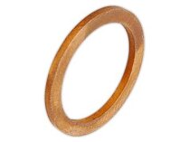 Riello washer set Ø24 / 18.3 x 1.4 mm, 10 pcs, art: 3007082.