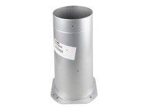 Burner tube for gas burners Ø151.5 X 315 mm art. 0025040002-BT