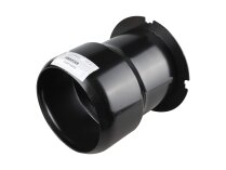 Ecoflam Burner Tube Ø140 x 185 mm 65324866