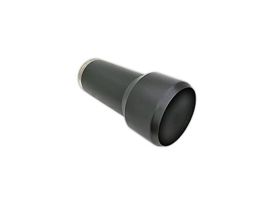 Burner tube for gas burners Ø216 X 606 mm art. 65320437