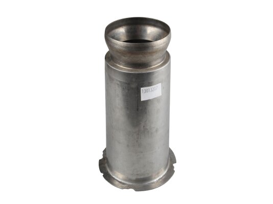 Elco flue pipe Ø80 x 180 mm 13013287