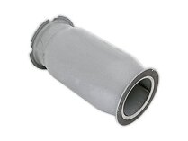 Diesel burner heat exchanger Ø90 X 188 mm art. 13022150