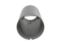 Elco Flue Pipe Ø115 x 268 mm 13018549