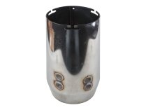 Ecoflam Radiant Tube Ø130 x 245 mm 65300545