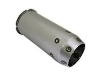 Diesel burner heat pipe Ø130 X 310 mm art. 13021139