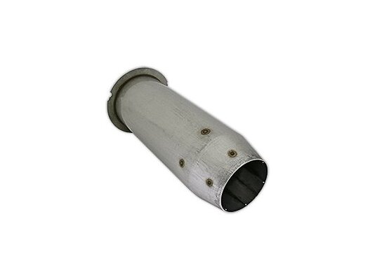 Diesel burner heat pipe Ø140 X 240 mm art. 13017112
