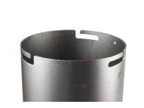 Elco Universal Firing Tube Ø150 x 268 mm 13007800