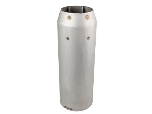 Universal flue pipe Ø150 X 418 mm art. 13007906