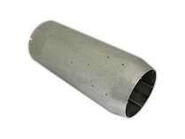Burner tube for gas burners Ø170 X 525 mm art. 13009617