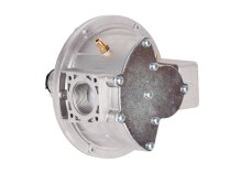 Giuliani Anello FGDR32 gas pressure regulator