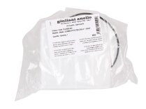 Giuliani Anello 3218/6B Filter element with cap gasket