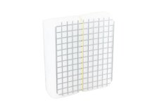 Giuliani Anello 3221 filter element with lid gasket, art: 014.0096.001