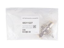 Elco DKH Push Button Faucet
