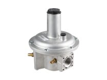 Gas pressure regulator Giuliani Anello FGD20