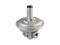 Giuliani Anello ST4B20 Gas Pressure Regulator