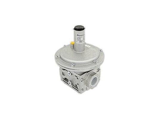 Gas pressure regulator Giuliani Anello ST4B32, art: 009.0353.001.